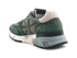 Premiata uomo sneakers mick uomo verde