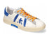 Premiata Russell men's sneakers leather upper