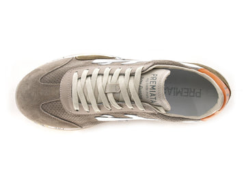 Premiata uomo sneakers jackyx uomo beige