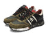 Premiata uomo Lander verde militare
