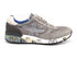Premiata uomo sneakers mick uomo grigio