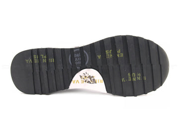 Premiata uomo sneakers mick uomo grigio