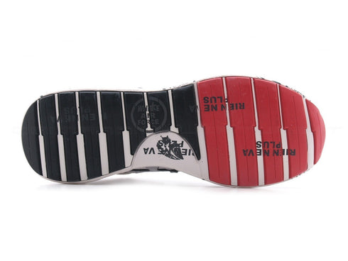 Premiata uomo zaczac scarpe uomo bianco