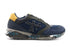 Premiata uomo zaczac scarpa sportiva uomo blu