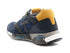 Premiata uomo zaczac scarpa sportiva uomo blu