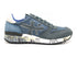 Premiata uomo sneakers mick ottanio uomo grigio