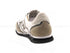 Premiata uomo sneakers simon tortora bianco uomo tortora
