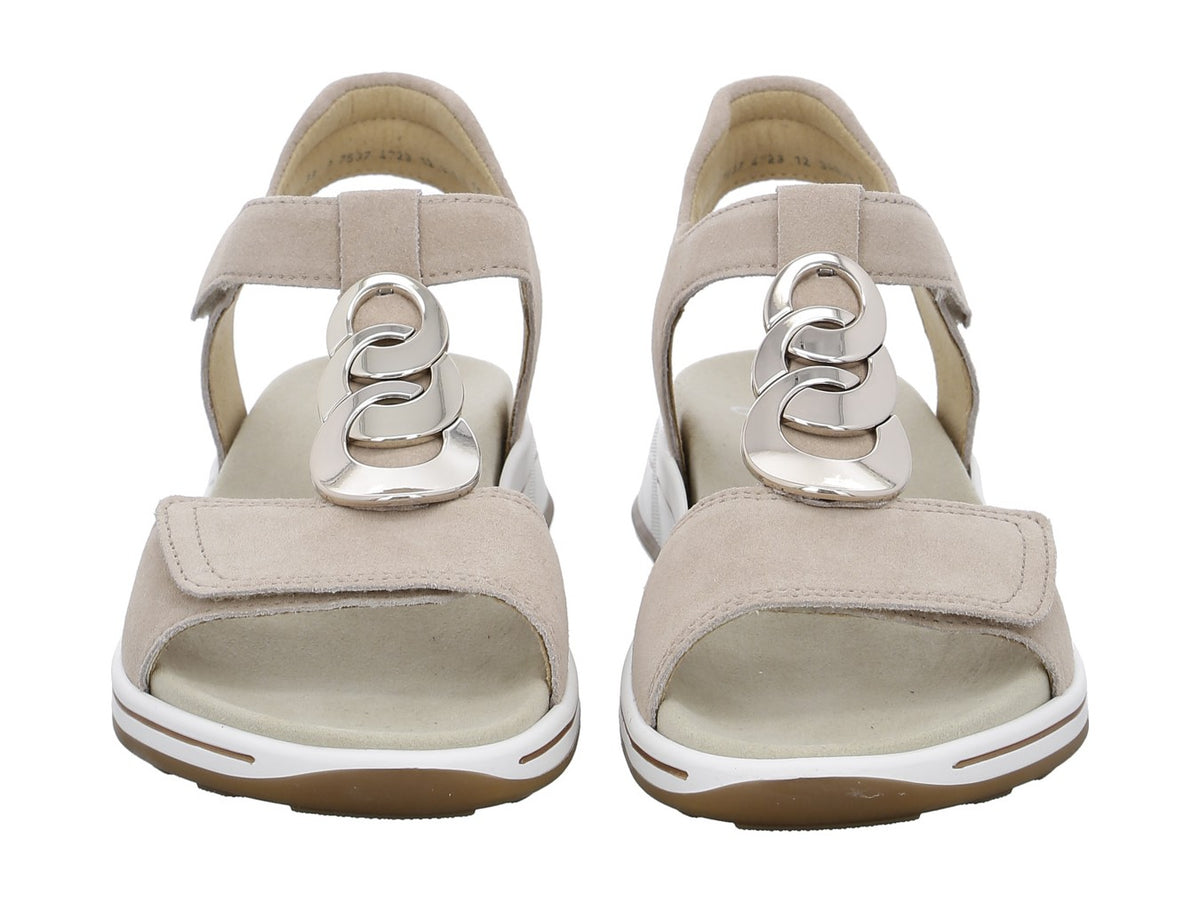 Sandali Donna ARA Hawaii Cashmere - Comodità E Qualità | Taglia 39 EU - Foto 5
