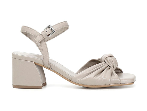 CafèNoir sandalo una fascia in pelle con nodo C1LA1010-M005