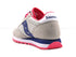 Saucony jazz originals grigio viola donna grigio