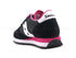 Saucony jazz originals nero rosa donna nero