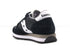 Saucony jazz originals nero bianco donna nero