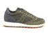Saucony sneakers verde oliva grigio donna verde