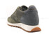 Saucony sneakers verde oliva grigio donna verde