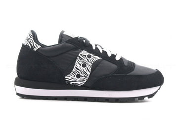 Saucony jazz originals sneakers donna nero