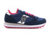 Saucony originals jazz scarpe donna donna blu