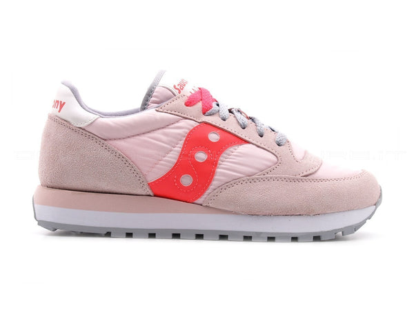 Saucony jazz originals donna donna rosa