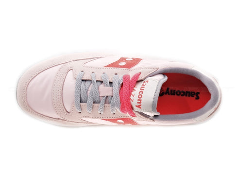 Saucony jazz originals donna donna rosa