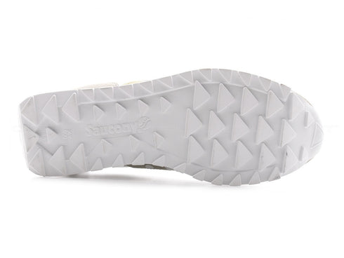 Saucony jazz originals donna donna bianco
