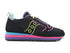 Saucony jazz triple neon donna nero