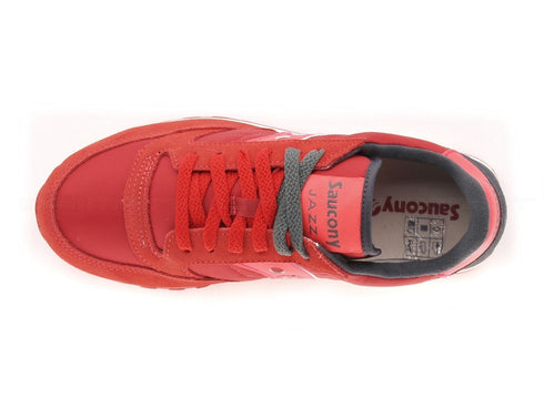 Saucony jazz originals donna donna rosso