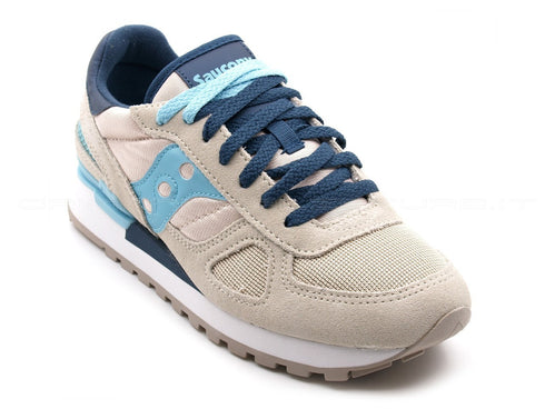 Saucony shadow originals donna donna beige