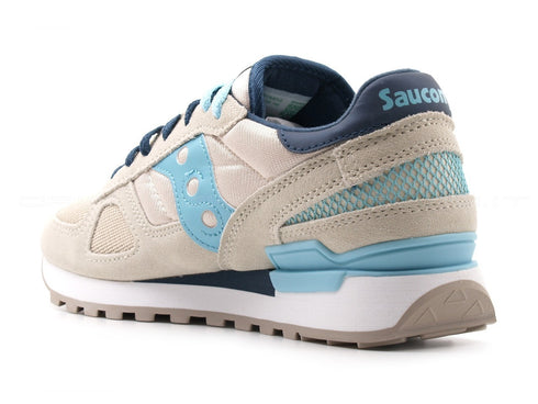 Saucony shadow originals donna donna beige