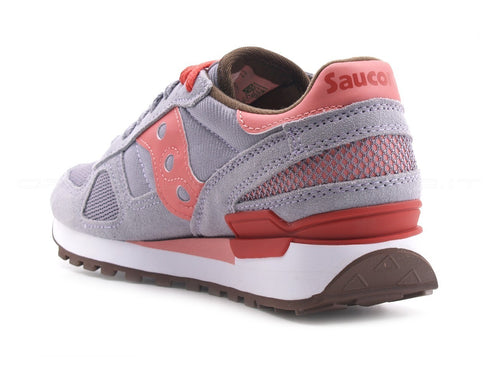 Saucony shadow originals donna donna rosa