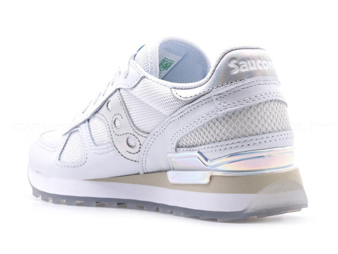 Saucony shadow originals donna donna bianco
