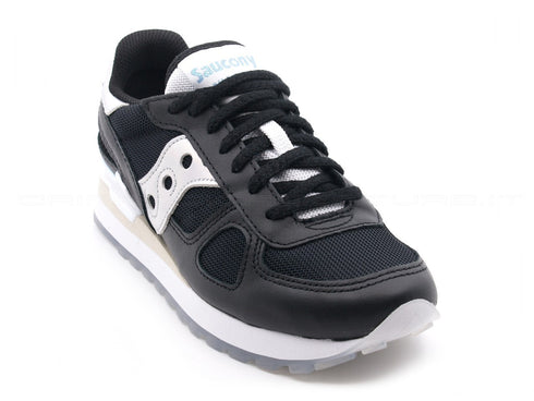 Saucony shadow originals donna donna nero