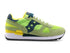 Saucony shadow originals donna donna verde