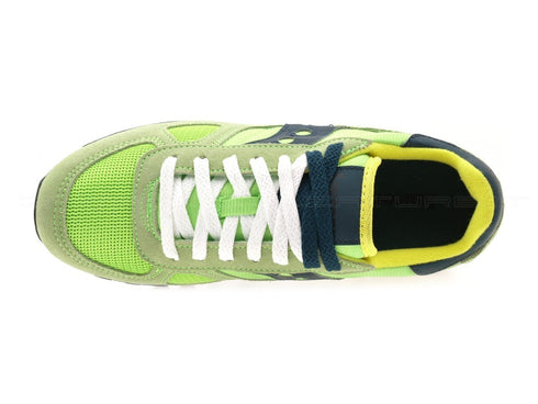 Saucony shadow originals donna donna verde