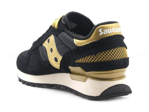 Saucony shadow originals donna donna nero