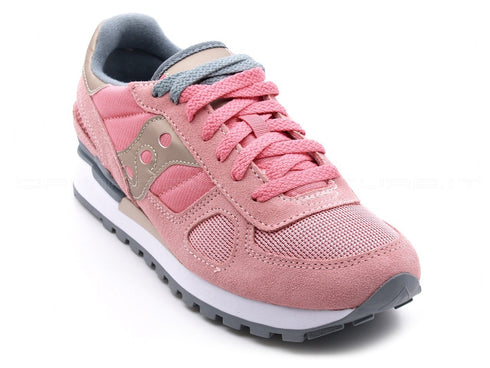 Saucony shadow originals donna donna rosa