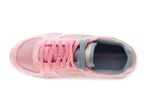 Saucony shadow originals donna donna rosa