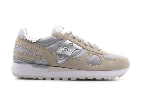 Saucony shadow originals donna donna beige