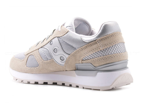 Saucony shadow originals donna donna beige