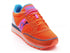 Saucony jazz triple edizione speciale donna arancione