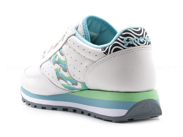 Saucony jazz triple edizione limitata donna bianco