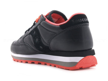 Saucony jazz triple edizione speciale donna nero