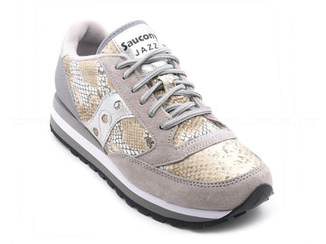 Saucony jazz triple edizione limitata donna grigio