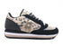 Saucony jazz triple edizione limitata donna nero