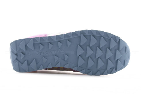 Saucony jazz triple edizione speciale donna rosa