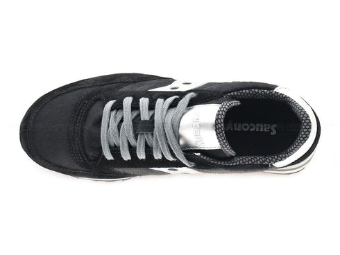 Saucony jazz triple edizione speciale donna nero