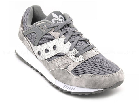 Saucony originals grid sd uomo grigio