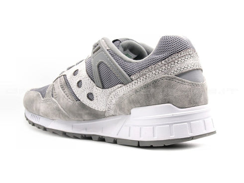 Saucony originals grid sd uomo grigio