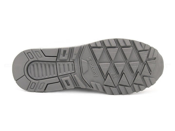 Saucony originals grid sd uomo grigio