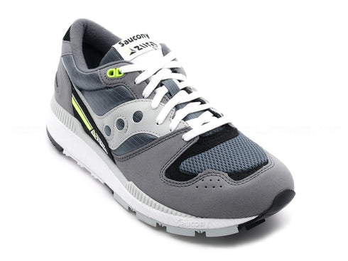 Saucony uomo azura st ardesia uomo grigio