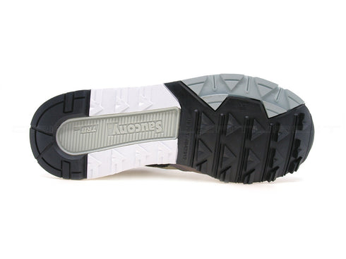 Saucony uomo azura st ardesia uomo grigio