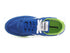 Saucony uomo jazz originals blu lime uomo blu